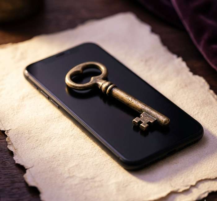 Herencia digital y criptomonedas